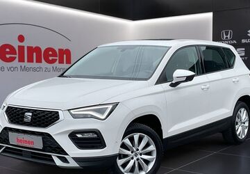 Seat Ateca 62.430 km 19.909 &euro; Hagen 58135