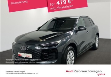 Audi Q6 e-tron 4.500 km 52.180 &euro; Hagen 58089