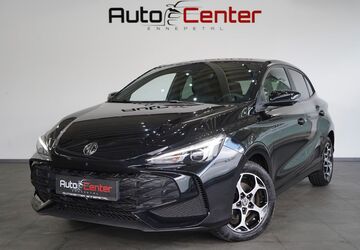 MG 3 19.048 km 16.990 &euro; Ennepetal (Bei Wuppertal) 58256