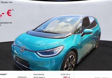 VW ID.3 48.361 km 23.945 &euro; Hagen 58091