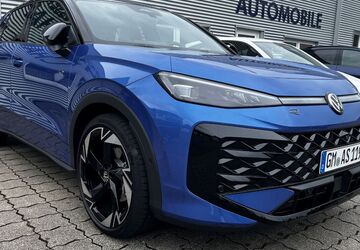 VW T-Roc 7.500 km 42.990 &euro; Bergneustadt 51702