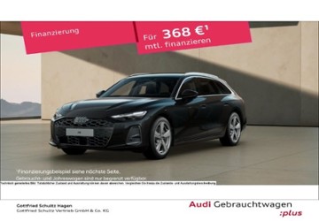 Audi A6 18.040 km 47.790 &euro; Hagen 58089