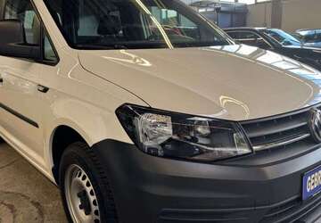 VW Caddy 104.000 km 13.450 &euro; Drolshagen 57489