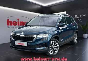 Skoda Karoq 39.707 km 26.499 &euro; Menden 58708