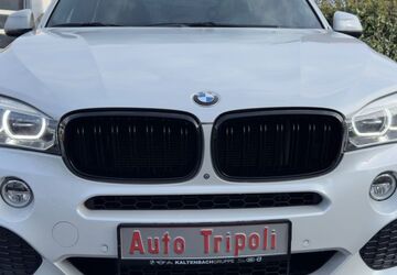 BMW X5 156.000 km 25.990 &euro; Lüdenscheid 58511