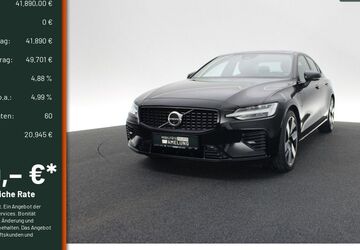 Volvo S60 56.634 km 41.890 &euro; Engelskirchen 51766