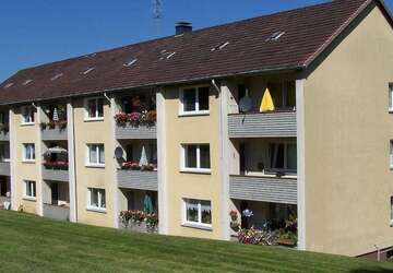 Wohnung Hemer Sundwig - 3 Zimmer, 69 m&sup2;, 455&euro; | Angebot:27359158