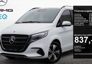 Mercedes-Benz V 250 8.226 km 63.500 &euro; Lüdenscheid 58507