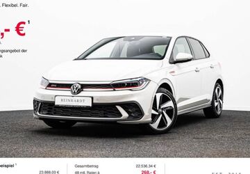 VW Polo 9.998 km 23.888 &euro; Hagen 58091
