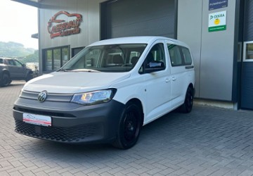 VW Caddy Maxi 117.000 km 20.990 &euro; Finnentrop 57413