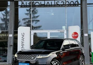 Land Rover Range Rover Velar 154.300 km 30.950 &euro; Lüdenscheid 58511