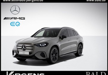 Mercedes-Benz GLC 400 9.500 km 84.880 &euro; Hagen 58135