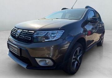 Dacia Sandero 50.500 km 8.990 &euro; Gummersbach 51647
