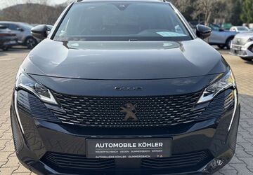 Peugeot 5008 44.900 km 28.790 &euro; Gummersbach 51645