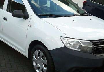 Dacia Sandero 216.572 km 1.950 &euro; Werdohl 58791