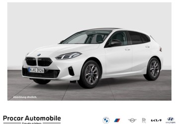 BMW 120 5.900 km 31.850 &euro; Iserlohn 58636