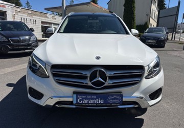 Mercedes-Benz GLC 220 115.000 km 23.990 &euro; Lüdenscheid 58511