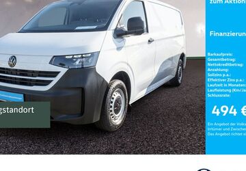 VW T7 Transporter 6.594 km 35.820 &euro; Menden 58706
