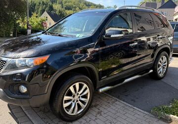 Kia Sorento 229.000 km 4.999 &euro; Lüdenscheid 58515