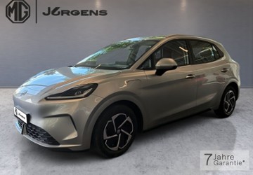 MG 4 3.000 km 27.190 &euro; Hagen 58135