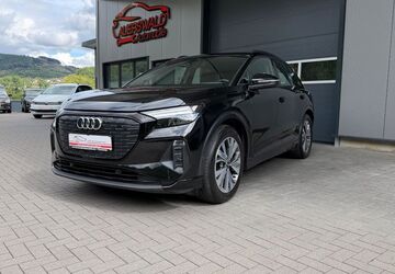Audi Q4 e-tron 137.000 km 25.990 &euro; Finnentrop 57413