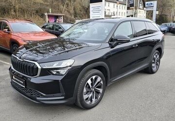 Skoda Kodiaq 10.421 km 39.970 &euro; Werdohl 58791