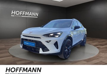 Cupra Formentor 8.782 km 36.850 &euro; Sundern 59846