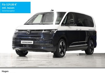 VW T7 Multivan 12.900 km 69.880 &euro; Hagen 58089