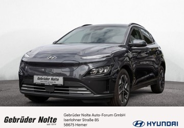 Hyundai KONA 37.605 km 20.950 &euro; Iserlohn 58636