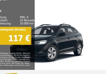 VW Taigo 15.569 km 20.890 &euro; Lüdenscheid 58507