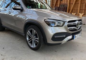 Mercedes-Benz GLE 350 121.000 km 41.000 &euro; Schwerte 58239