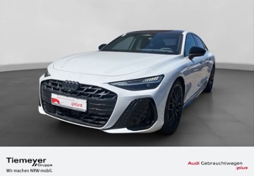 Audi A6 3.277 km 62.980 &euro; Lüdenscheid 58511