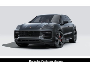 Porsche Cayenne 34.200 km 134.900 &euro; Hagen 58119