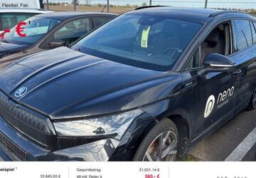 Skoda Enyaq 9.771 km 33.845 &euro; Hagen 58091