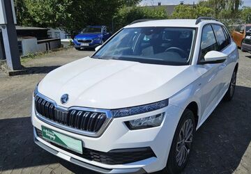 Skoda Kamiq 10.000 km 21.430 &euro; Lüdenscheid 58513