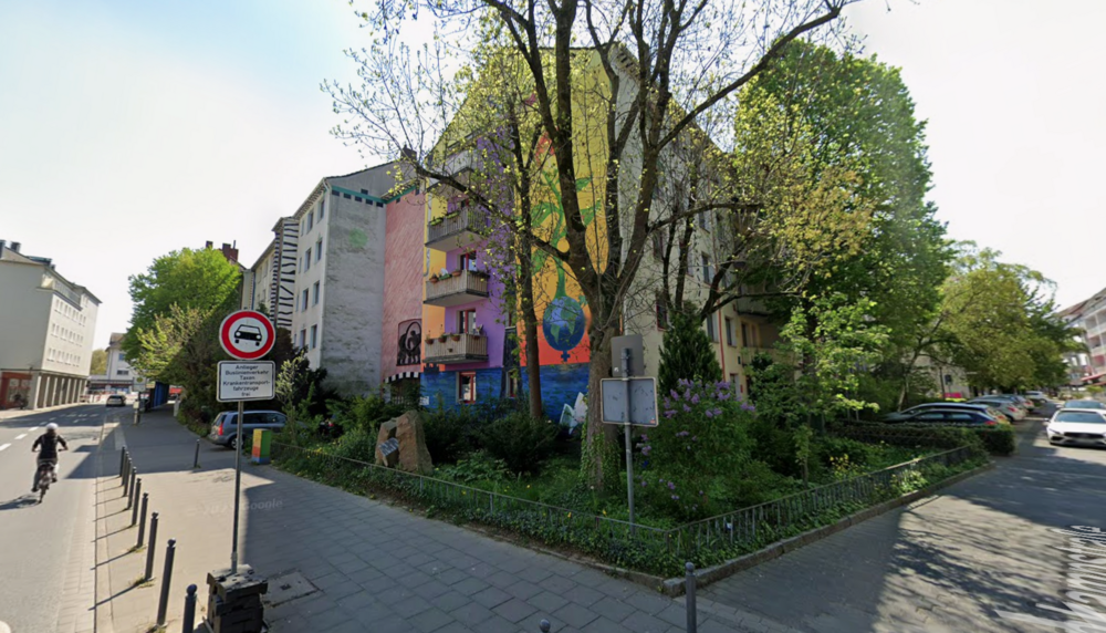 Etagenwohnung Hagen Hagen-Nord - 3 Zimmer, 74 m&sup2;, 600&euro; | Angebot:24539542