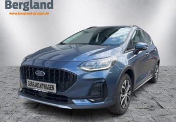 Ford Fiesta 42.750 km 14.990 &euro; Wipperfuerth 51688