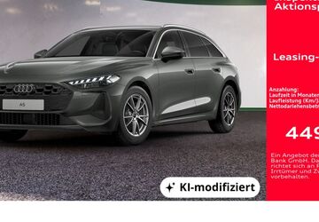 Audi A5 7.084 km 42.580 &euro; Menden 58706