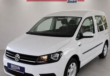 VW Caddy 134.000 km 15.000 &euro; Bergneustadt (Nähe Köln) 51702