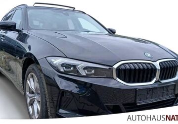 BMW 330 64.350 km 28.950 &euro; Schwerte 58239