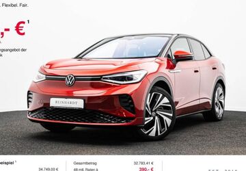 VW ID.5 35.765 km 34.819 &euro; Hagen 58091