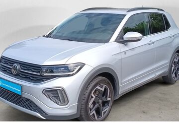 VW T-Cross 8.575 km 25.990 &euro; Wetter 58300