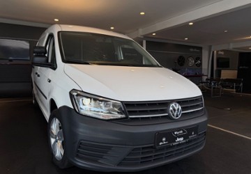 VW Caddy Maxi 127.150 km 19.950 &euro; Schwerte 58239