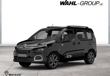 Citroen Berlingo 1.990 km 27.490 &euro; Werdohl 58791