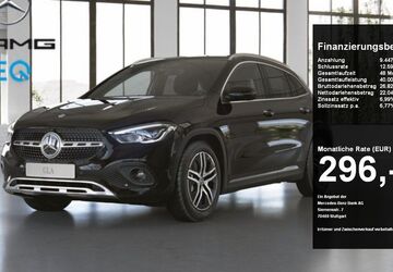Mercedes-Benz GLA 250 55.328 km 30.790 &euro; Hagen 58135