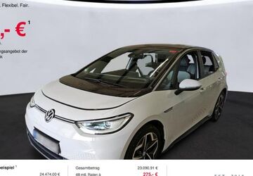 VW ID.3 51.836 km 24.474 &euro; Hagen 58091