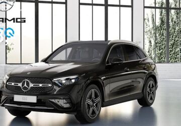 Mercedes-Benz GLC 220 29.987 km 51.490 &euro; Iserlohn 58636