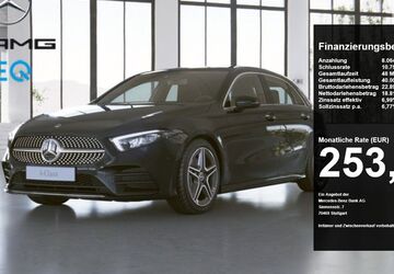Mercedes-Benz A 250 48.372 km 26.490 &euro; Hagen 58135