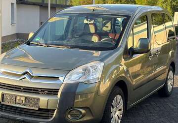 Citroen Berlingo 132.334 km 4.750 &euro; Finnentrop 57413
