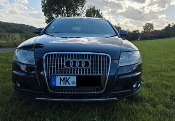 Audi A6 Allroad 232.332 km 7.350 &euro; Lüdenscheid 58507